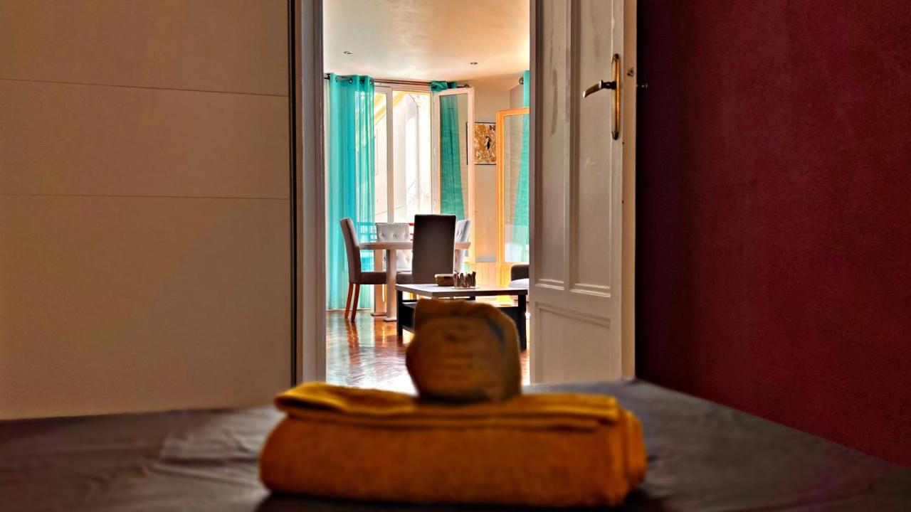 Apartment Le Saint Honore A 500 Metres A Pied De La *