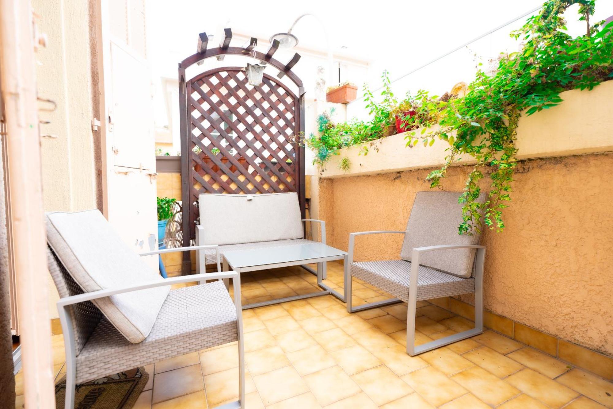 Le Saint Honore A 500 Metres A Pied De La Apartment